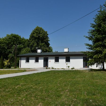 Centrum Sportu I Rekreacji Sępólno Krajeńskie Exterior foto